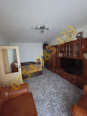Apartament decomandat, 2 camere, metrou Lujerului - imagine 3