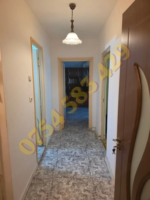 Apartament decomandat, 2 camere, metrou Lujerului - imagine 9
