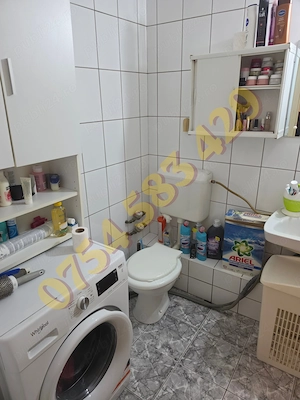 Apartament decomandat, 2 camere, metrou Lujerului - imagine 10