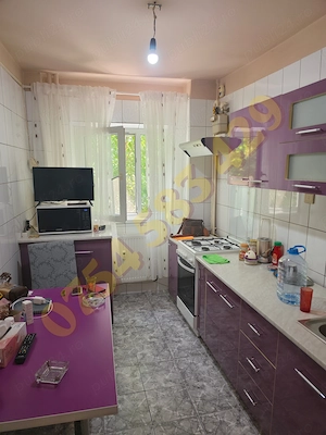 Apartament decomandat, 2 camere, metrou Lujerului - imagine 6