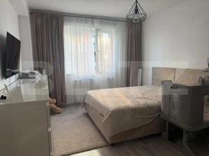 Apartament 2 camere, 56 mp, loc de parcare inclus, Avantgarden Brașov - imagine 6