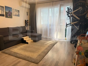 Apartament 2 camere, 56 mp, loc de parcare inclus, Avantgarden Brașov - imagine 10