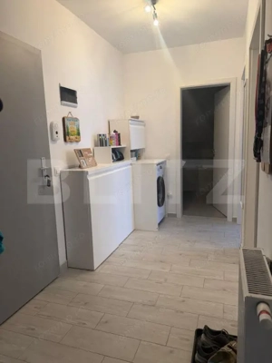 Apartament 2 camere, 56 mp, loc de parcare inclus, Avantgarden Brașov - imagine 13