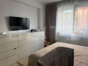 Apartament 2 camere, 56 mp, loc de parcare inclus, Avantgarden Brașov - imagine 8