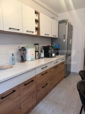 Apartament 2 camere, 56 mp, loc de parcare inclus, Avantgarden Brașov - imagine 4
