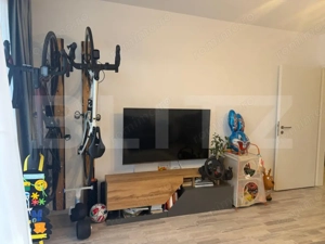 Apartament 2 camere, 56 mp, loc de parcare inclus, Avantgarden Brașov - imagine 9