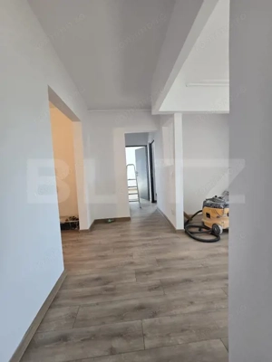 Apartament 3 camere, 70 mp, renovat complet – Cartier Unirii, Reghin - imagine 6