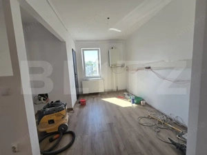 Apartament 3 camere, 70 mp, renovat complet – Cartier Unirii, Reghin - imagine 8
