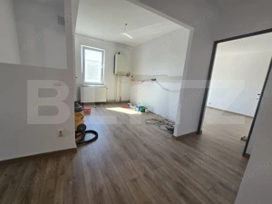 Apartament 3 camere, 70 mp, renovat complet – Cartier Unirii, Reghin - imagine 2
