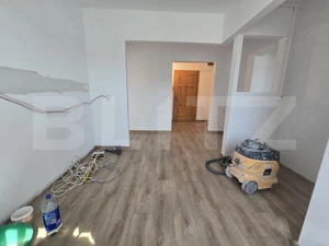 Apartament 3 camere, 70 mp, renovat complet – Cartier Unirii, Reghin - imagine 7