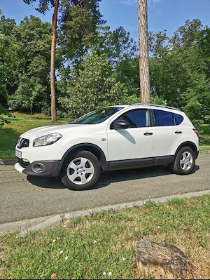 Nissan Qashqai - De Vanzare