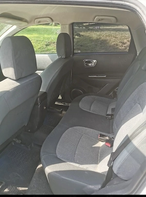 Nissan Qashqai - De Vanzare - imagine 4