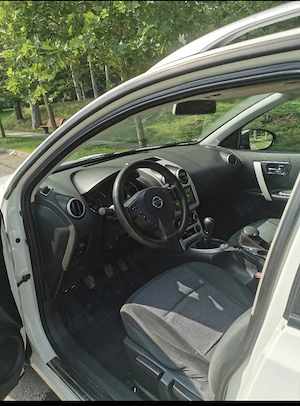 Nissan Qashqai - De Vanzare - imagine 8