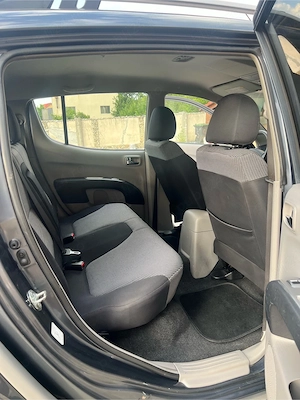 Mitsubishi L200  An 2009 Motor 2.5 DI-D 136 CP 4X4 - imagine 8