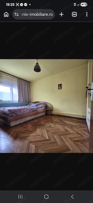 Vand apartament 3 Camere , zona Vlaicu , 87mp - imagine 3
