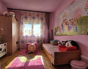Vand apartament 3 Camere , zona Vlaicu , 87mp - imagine 2