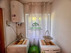 Casa cu teren generos 2919 mp/ Sat Andreesti / Comuna Mueresca - imagine 11
