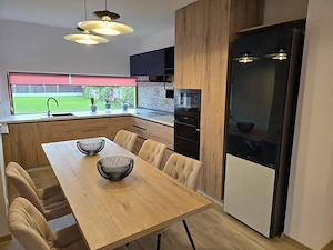 Vilă Tamași, Corbeanca, disponibilă spre inchiriere - imagine 6