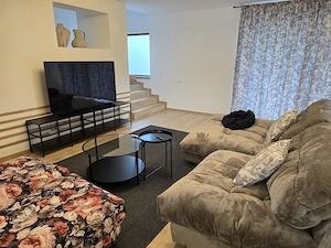 Vilă Tamași, Corbeanca, disponibilă spre inchiriere - imagine 5