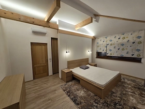 Vilă Tamași, Corbeanca, disponibilă spre inchiriere - imagine 7