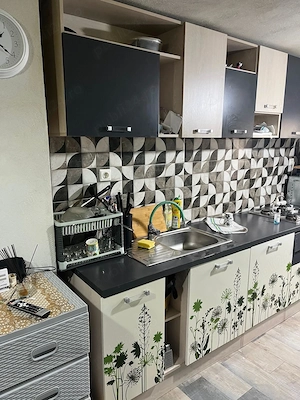 De vânzare ap cu 3 camere ultracentral  - imagine 2
