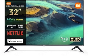 Televizor Xiaomi F Pro 32