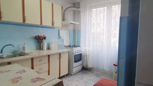 Titan 1 Decembrie, 49 mp, inchiriere apartament 2 camere mobilat si utilat - imagine 8