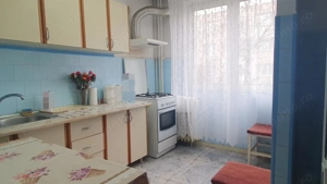 Titan 1 Decembrie, 49 mp, inchiriere apartament 2 camere mobilat si utilat - imagine 6
