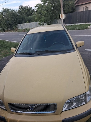 Volvo S40 pentru dezmembr ri - imagine 2