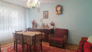Titan 1 Decembrie, 49 mp, inchiriere apartament 2 camere mobilat si utilat - imagine 2