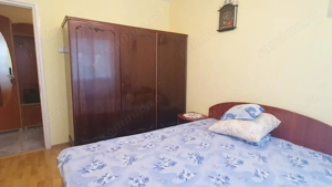 Titan 1 Decembrie, 49 mp, inchiriere apartament 2 camere mobilat si utilat - imagine 4