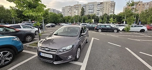 Ford Focus MK3   1.6 Ecoboost, 150 CP   2011