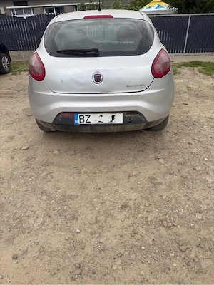 Fiat Bravo 1.9 diesel  - imagine 5