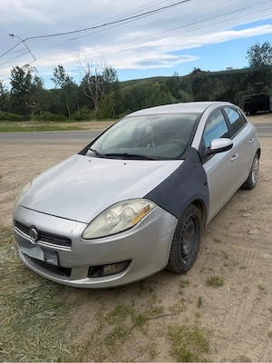 Fiat Bravo 1.9 diesel  - imagine 2