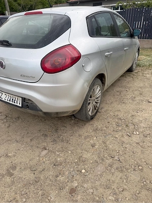 Fiat Bravo 1.9 diesel 