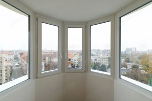 Apartament 2 Camere, Zona Cetatii, Ultra- Central cu avize pentru Booking/Airbnb - imagine 8