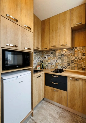 Apartament 2 Camere, Zona Cetatii, Ultra- Central cu avize pentru Booking/Airbnb - imagine 5