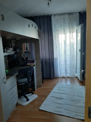Apartament 2 Dormitoare, Zona Dambovita, Reabilitat Termic, Mobilat si Utilat - imagine 5