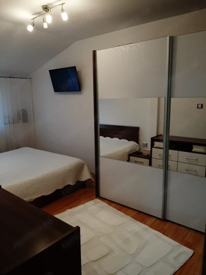 Apartament 2 Dormitoare, Zona Dambovita, Reabilitat Termic, Mobilat si Utilat - imagine 3