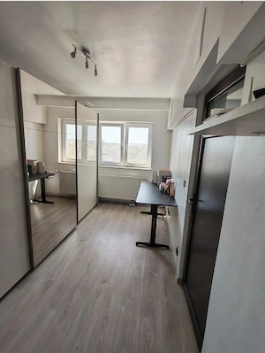 Apartament cu 3 camere 