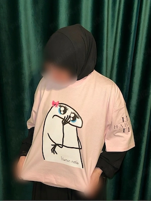 vand tricouri personalizate ( stikere DTF)            