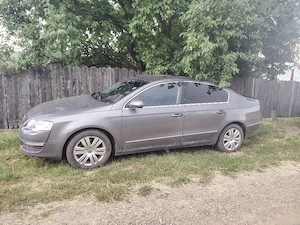 Vând Passat b 6 2006 - imagine 6