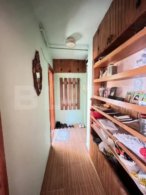Apartament 2 camere, 40 mp, etaj 1 – Strada Decebal - imagine 4