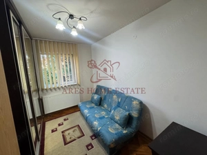 Apartament 3 camere| Centrala proprie | Complex Studențesc - Olimpia| - imagine 7
