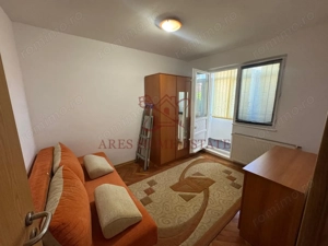Apartament 3 camere| Centrala proprie | Complex Studențesc - Olimpia| - imagine 5