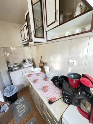 Apartament 2 camere, 40 mp, etaj 1 – Strada Decebal - imagine 6