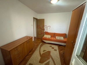 Apartament 3 camere| Centrala proprie | Complex Studențesc - Olimpia| - imagine 6