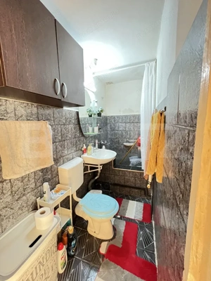 Apartament 2 camere, 40 mp, etaj 1 – Strada Decebal - imagine 3