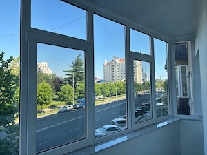 Apartament cu o cameră ULTRA-CENTRAL Disponibil pentru Regim HOTELIER - imagine 5