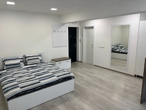 Apartament cu o cameră ULTRA-CENTRAL Disponibil pentru Regim HOTELIER